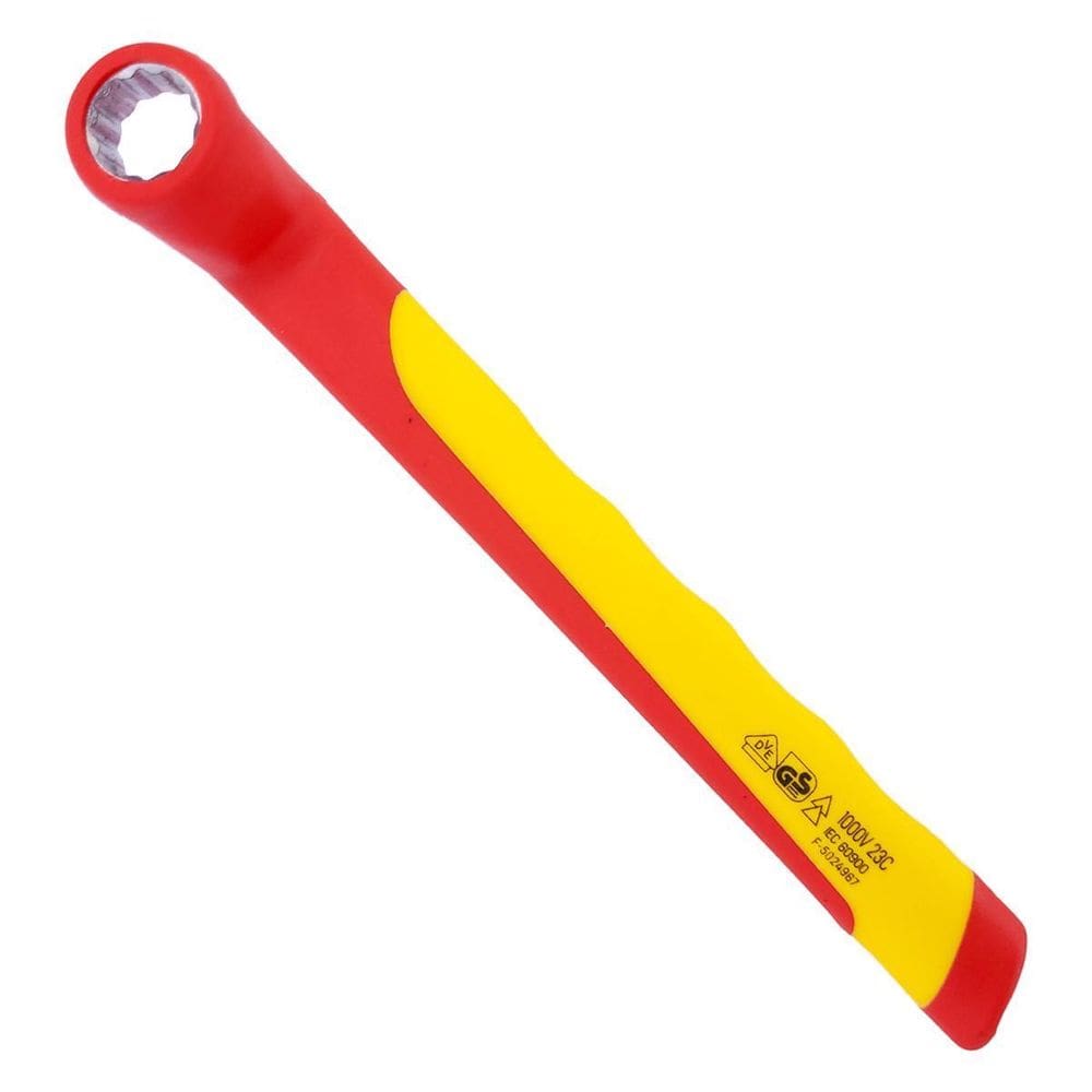 Chave Estrela 1 Boca Isolada 1000V Vde 13Mm 596,0004 Noll