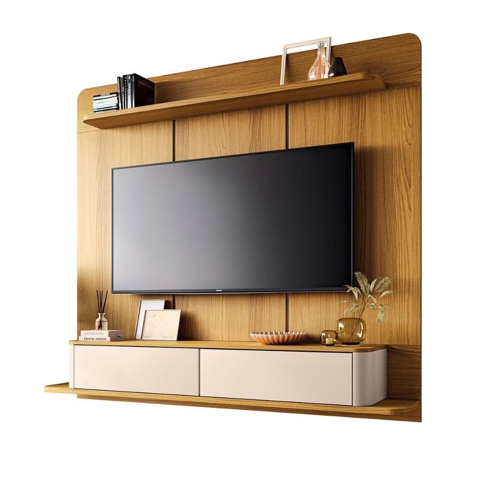 Painel Home Suspenso Galax TV até 70” Polegadas