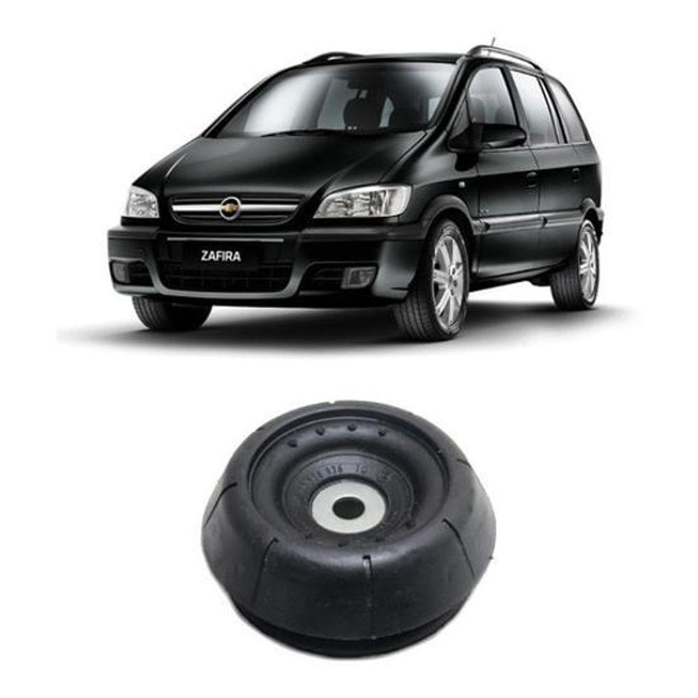 Um Batente Amortecedor Dianteiro Zafira 2009 2010 2011 2012