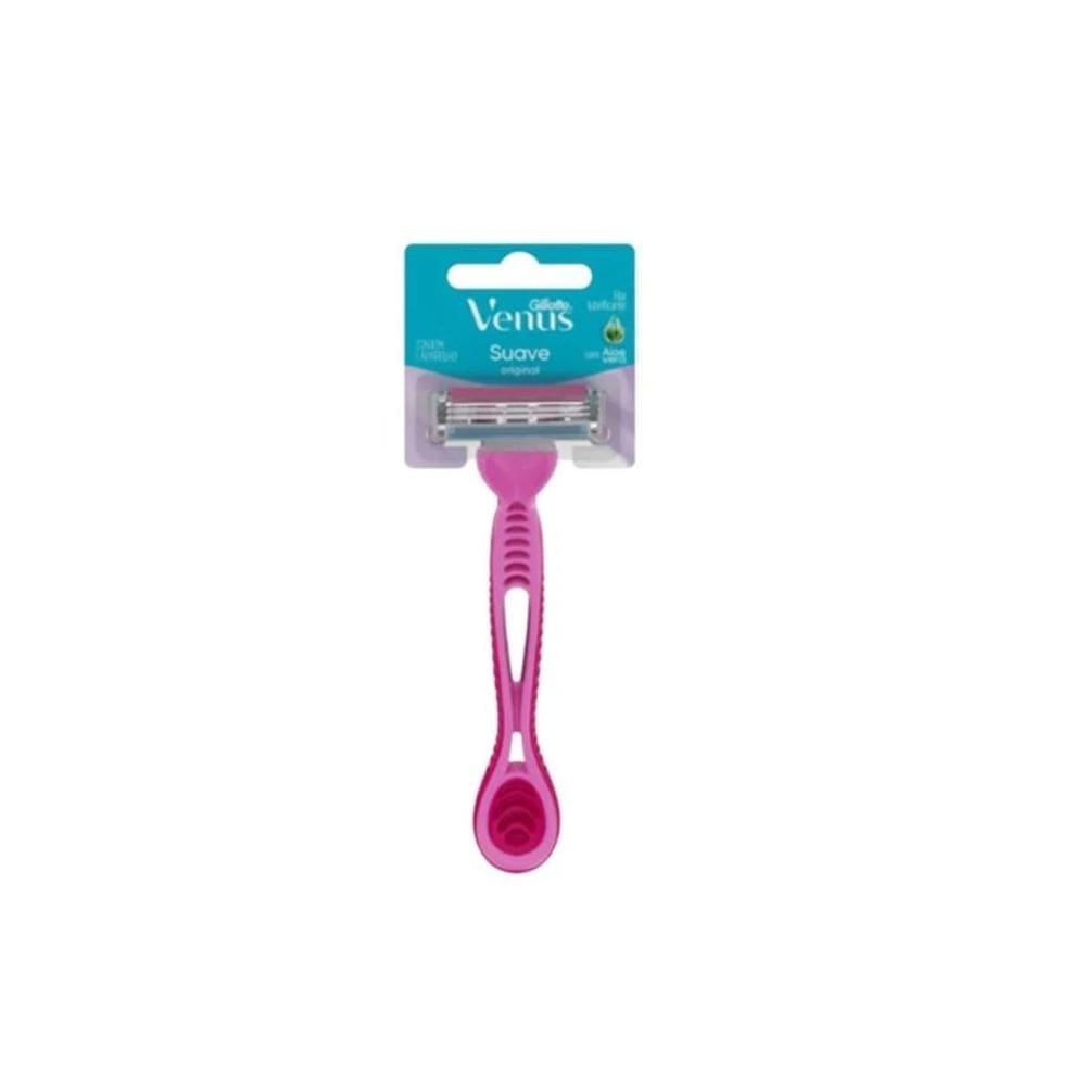 Gillette Venus Suave 1 Unidade