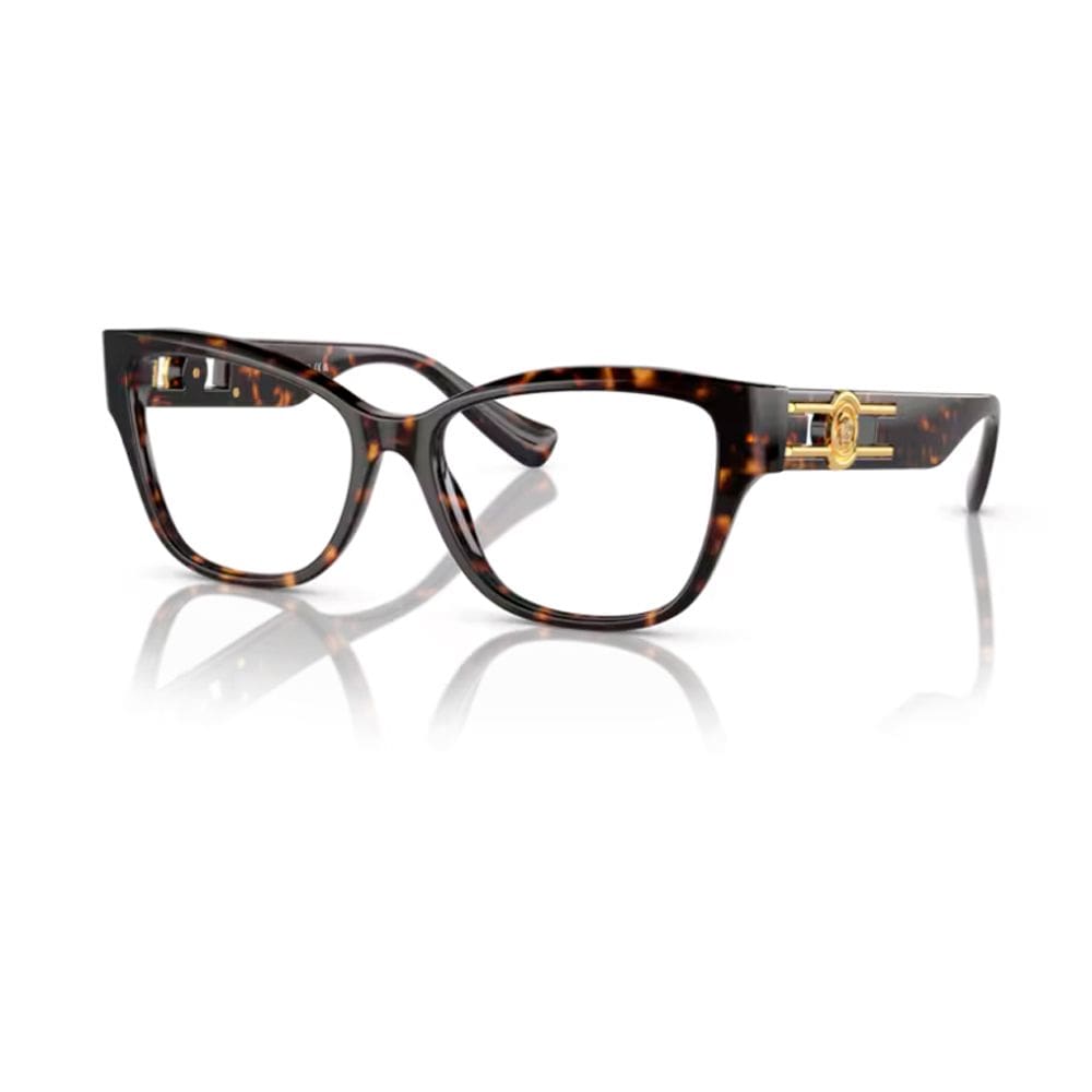 Armacao Versace Ve3347 108 54