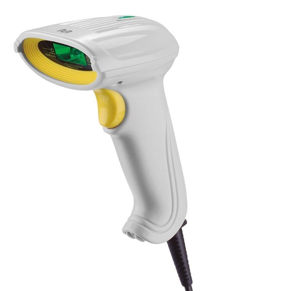 Leitor De Codigo De Barras - Laser 1d - Ga233