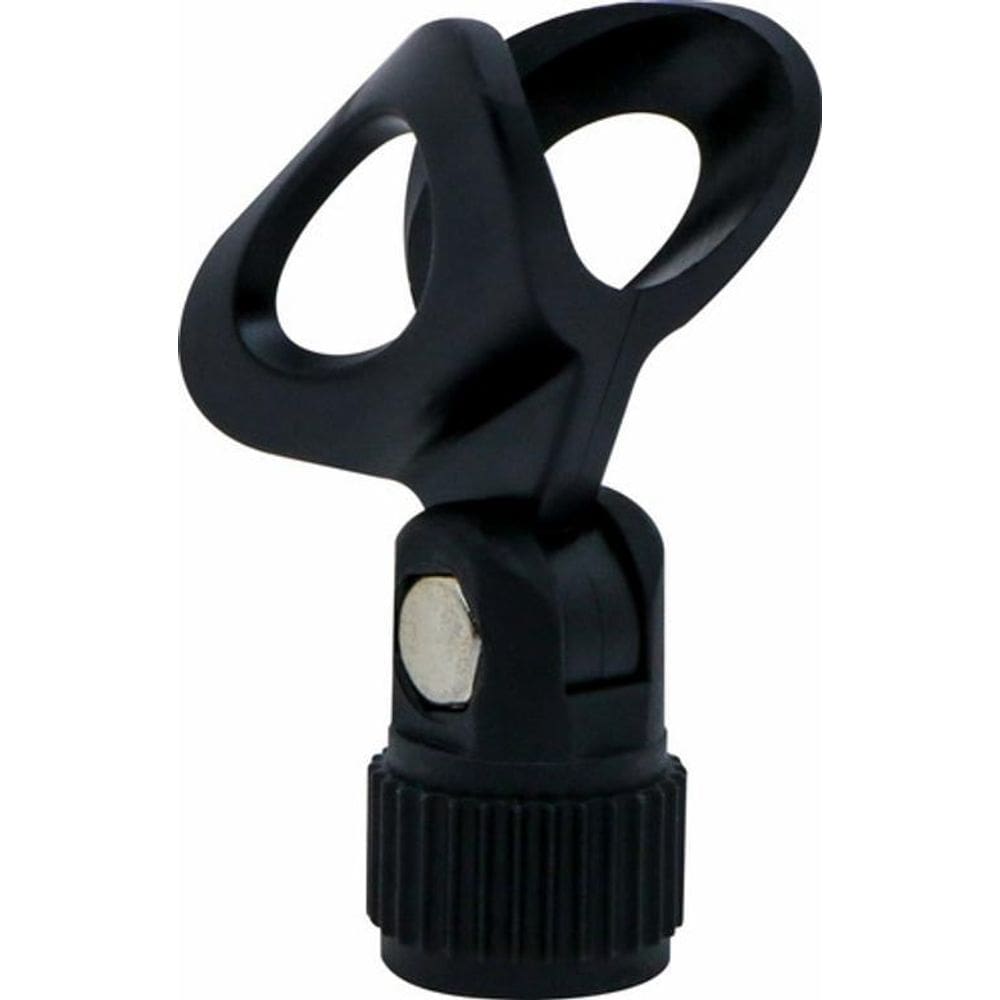 Suporte Para Microfone Tipo Preto Q265 Csr