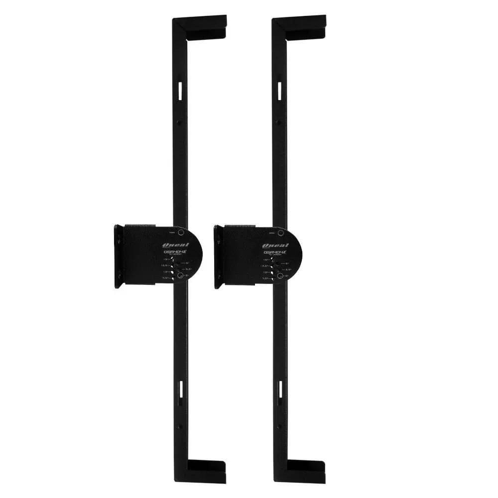 Suporte Oneal Para Vertical Line Osa-404X-Cr Par