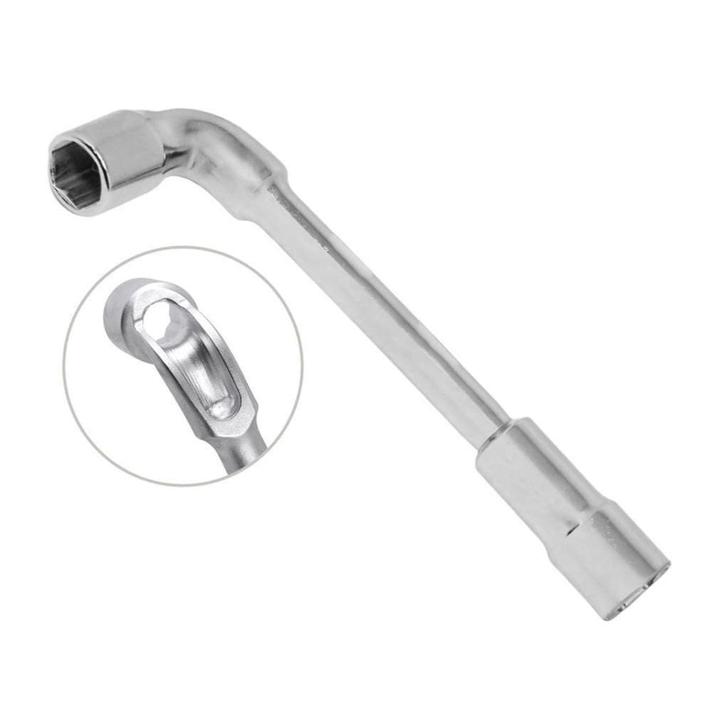Chave Biela Com Furo Passante 15Mm 400,0023 - Noll