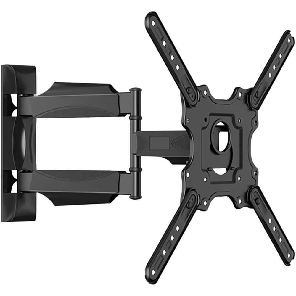 Suporte Para Tv Articulado Multivisão Mi-3260 32-60” Preto