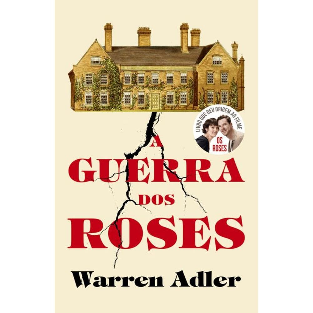 A guerra dos Roses