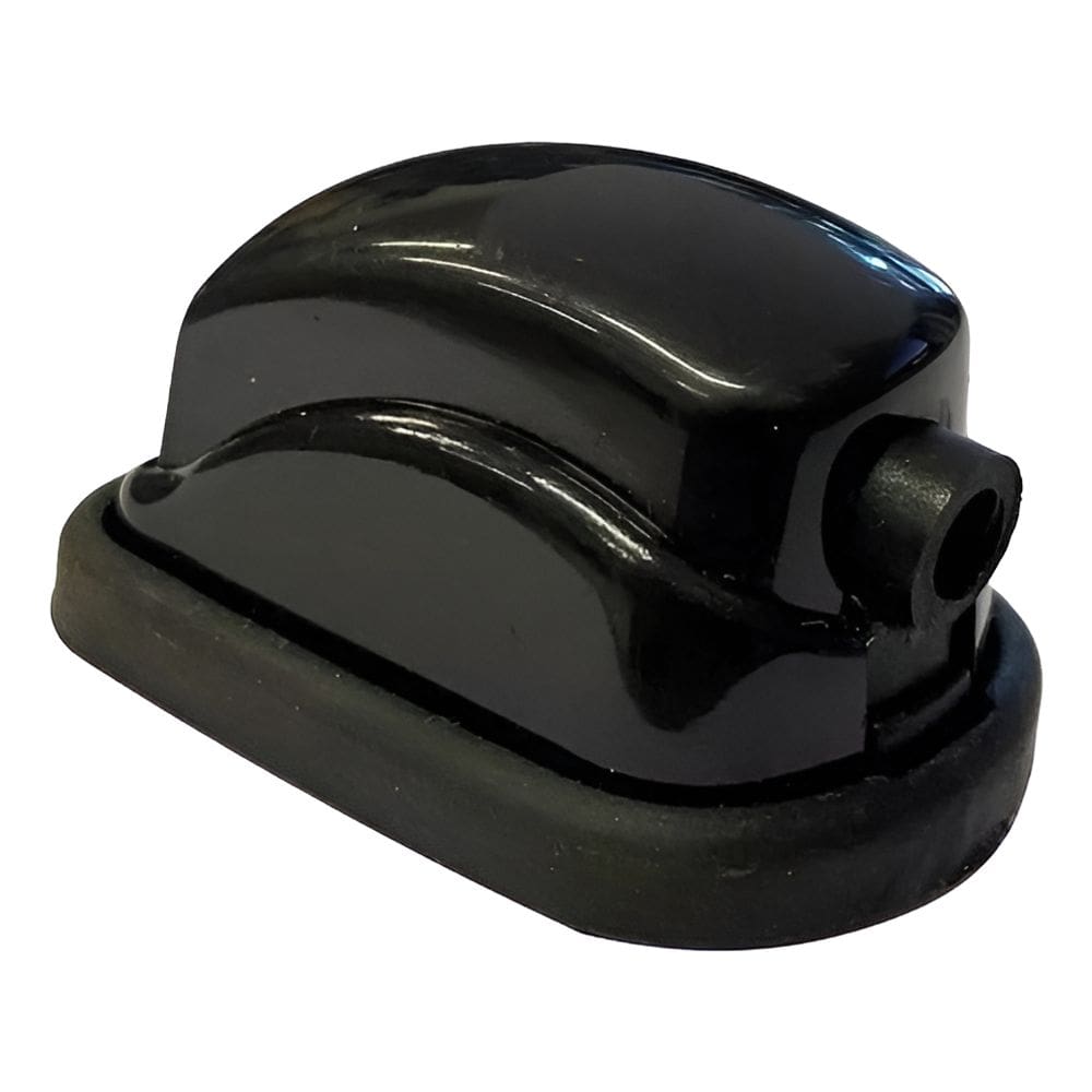 Canoa Simples Para Tom E Surdo Modelo Concept - Preta Rmv Pac090pr