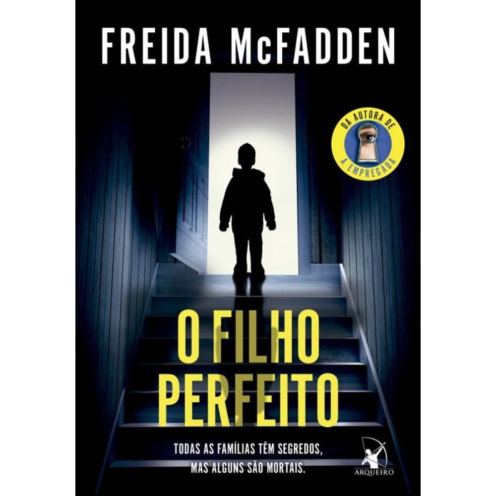 O filho perfeito