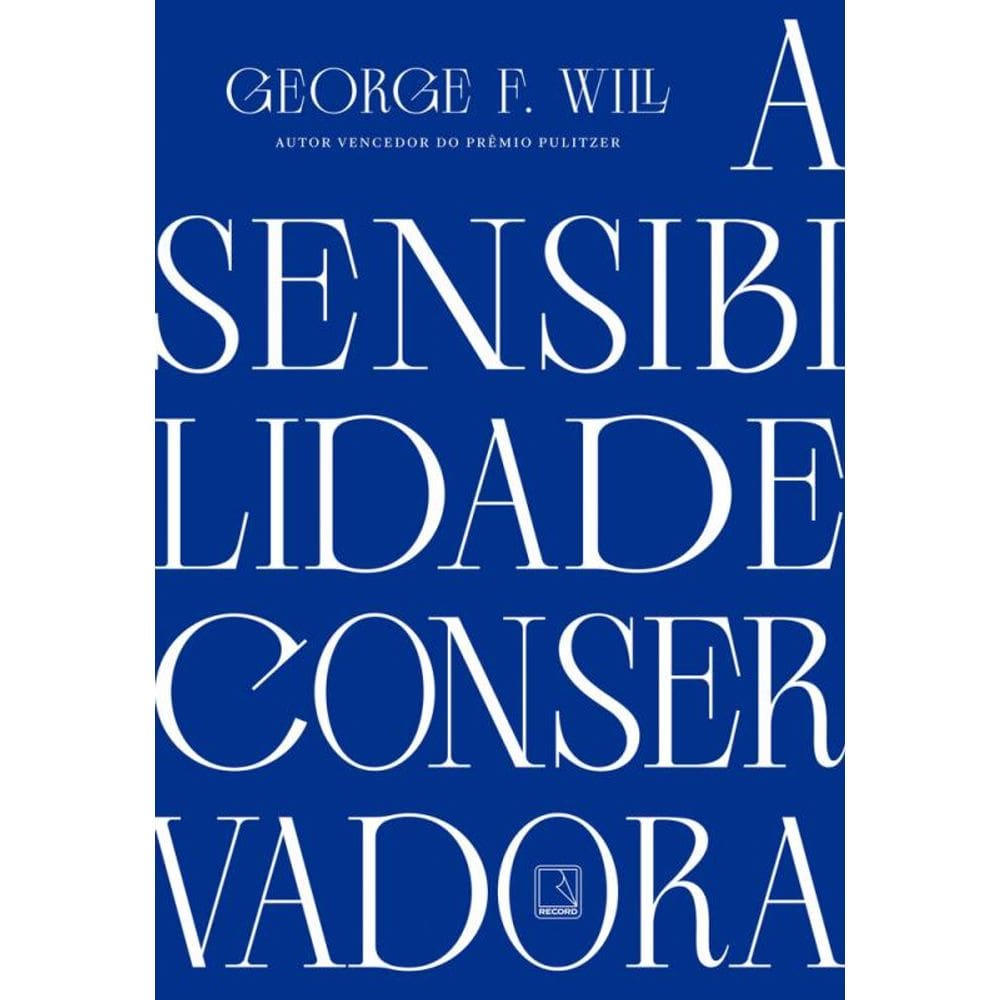 A sensibilidade conservadora