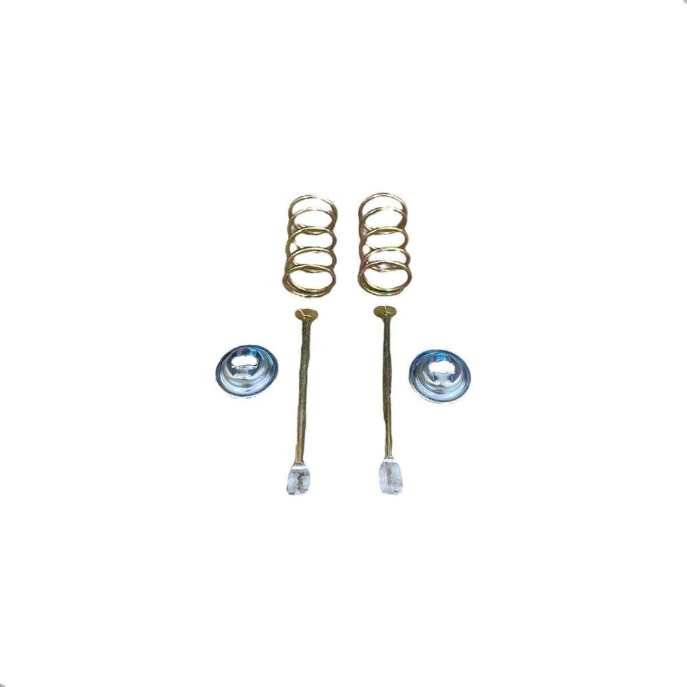 Centralizador Sapata Freio Traseiro Toro Diesel 16/.. Pino