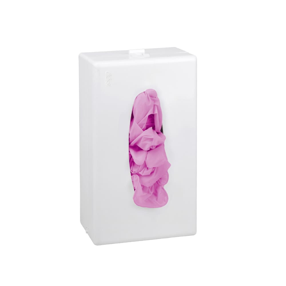 Dispenser Multiuso Branco Ogp