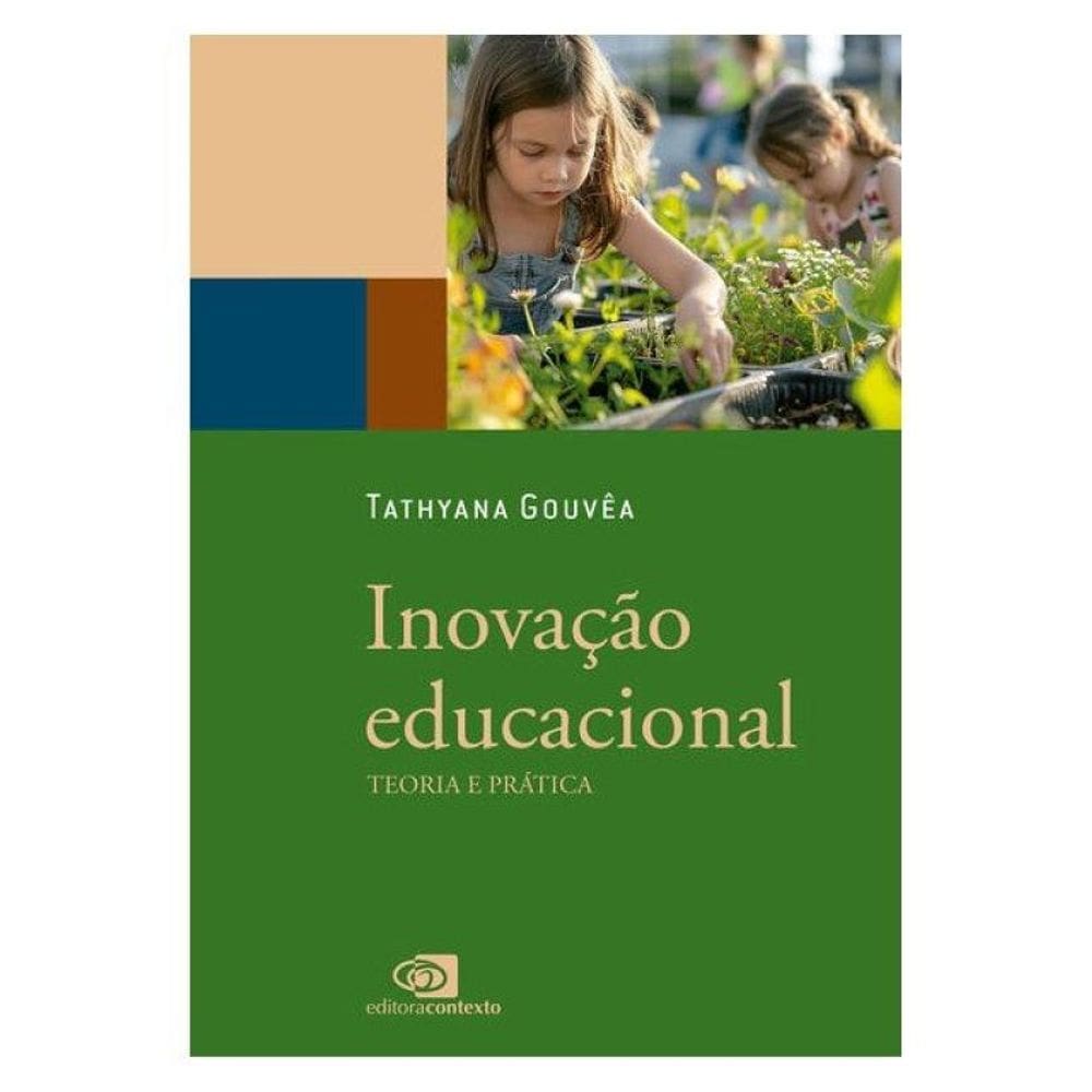 Inovação Educacional