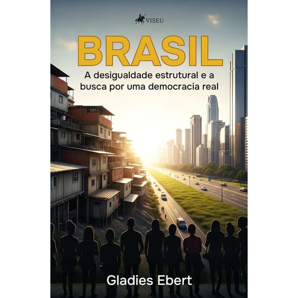 Brasil: A Desigualdade Estrutural e a Busca por uma Democracia Real