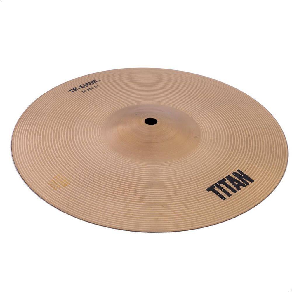 Prato Vogga Splash Titan Tremor 12` Tnt12Sp