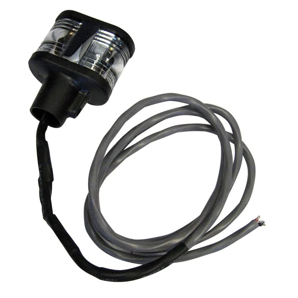Montagem de luzes para veículos Edson Marine Vision Series Perko 1197