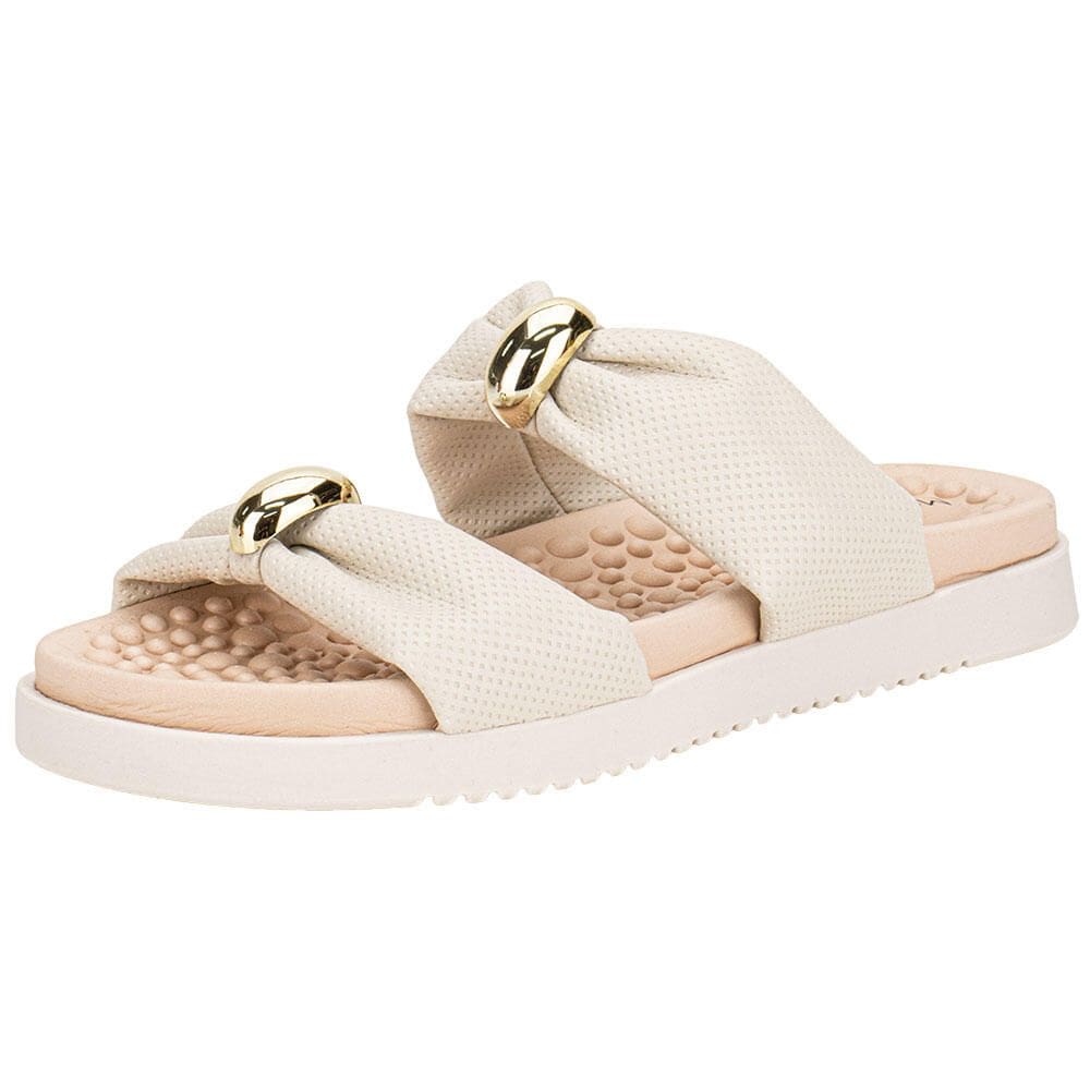 Tamanco Feminino Flat Modare 7178122