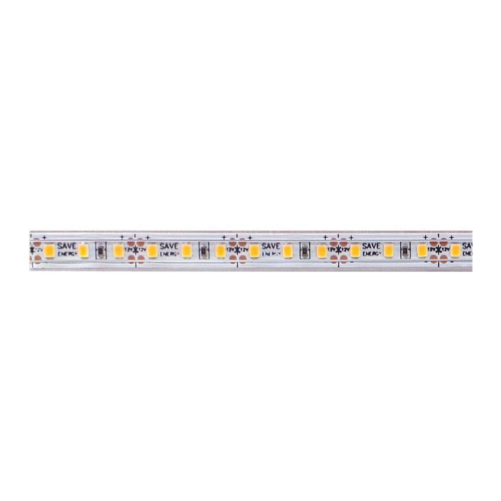 Fita De Led Save Energy Com 5 Metros Ip65 12W 12V 4000K Luz