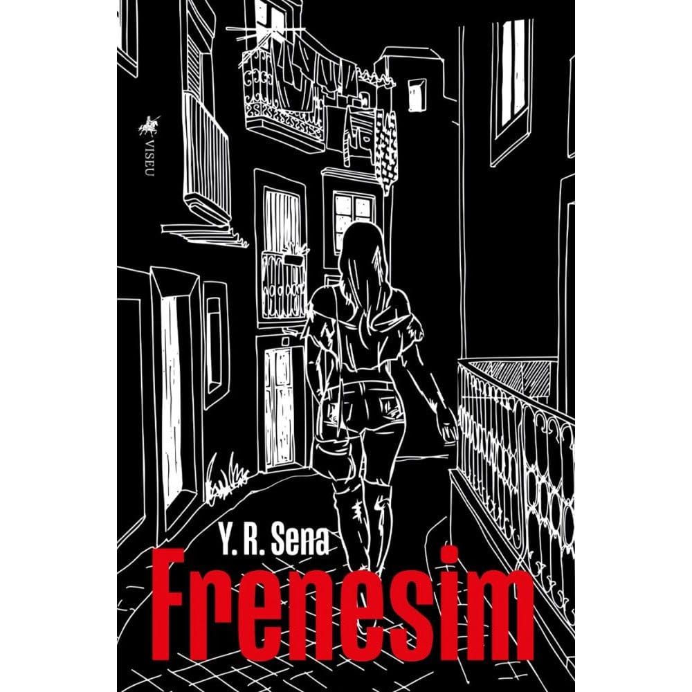 Frenesim