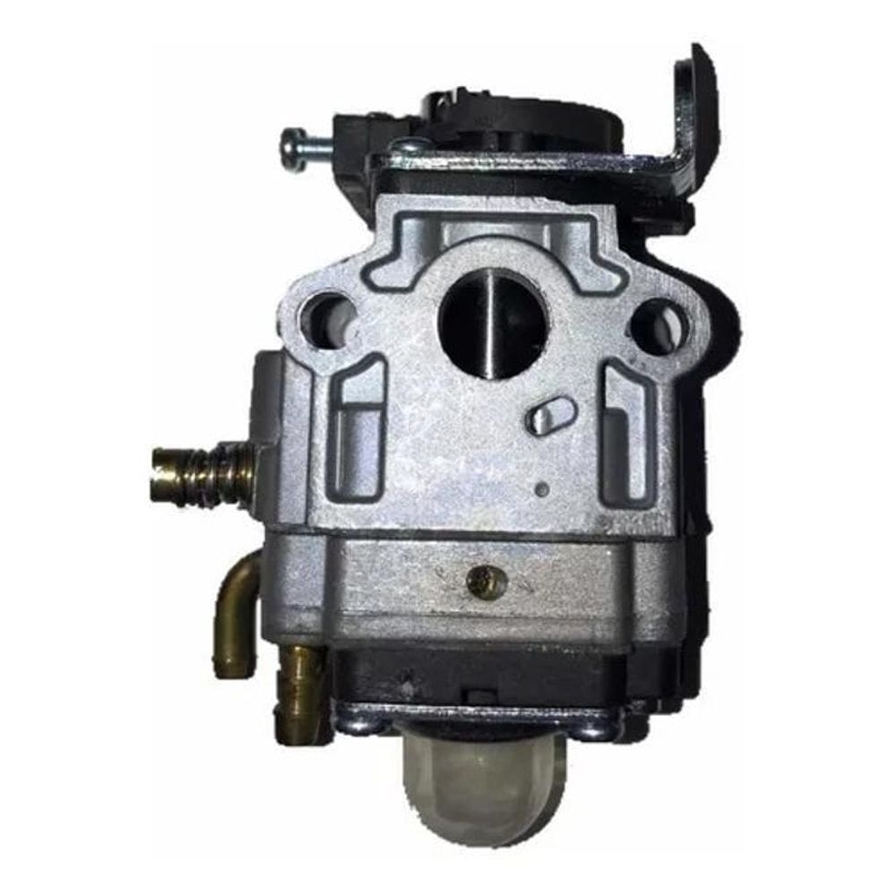 Carburador Nakashi 43cc H17 para Roçadeira