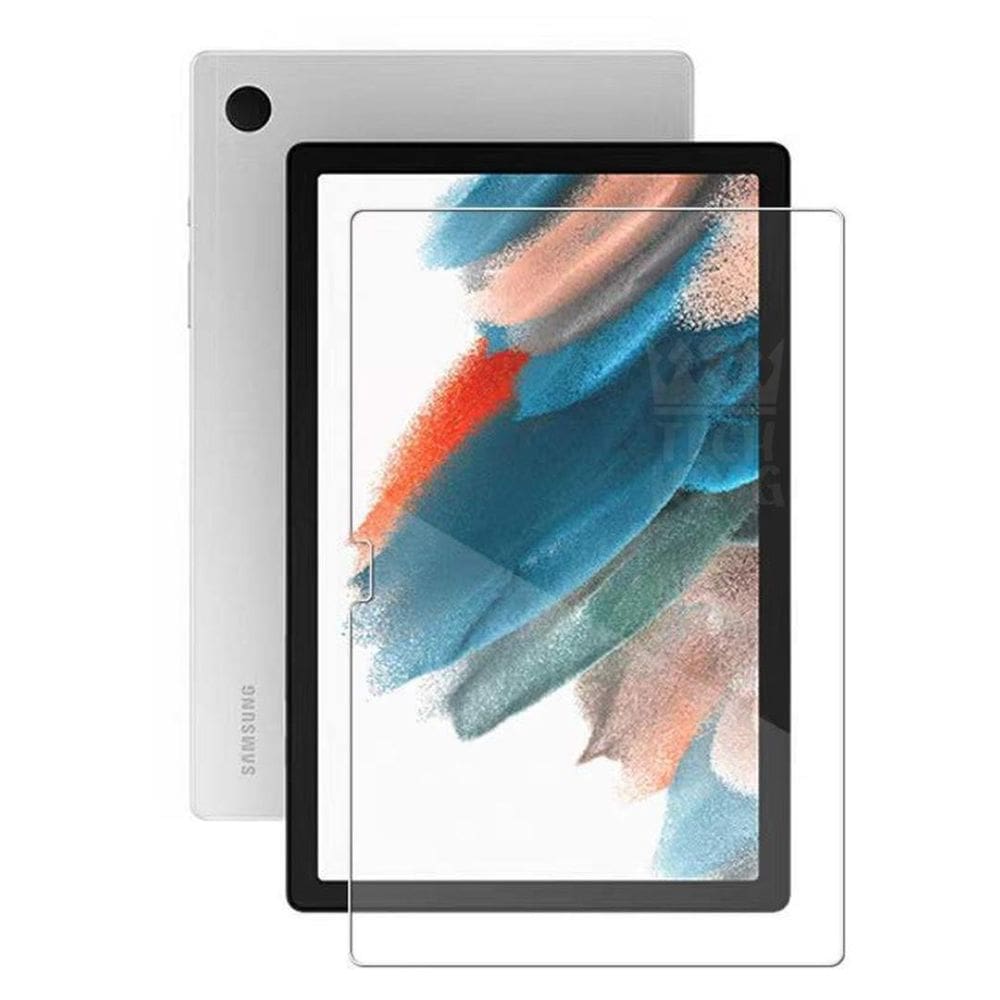Película Protetora De Vidro Para Samsung Tab A8 X205
