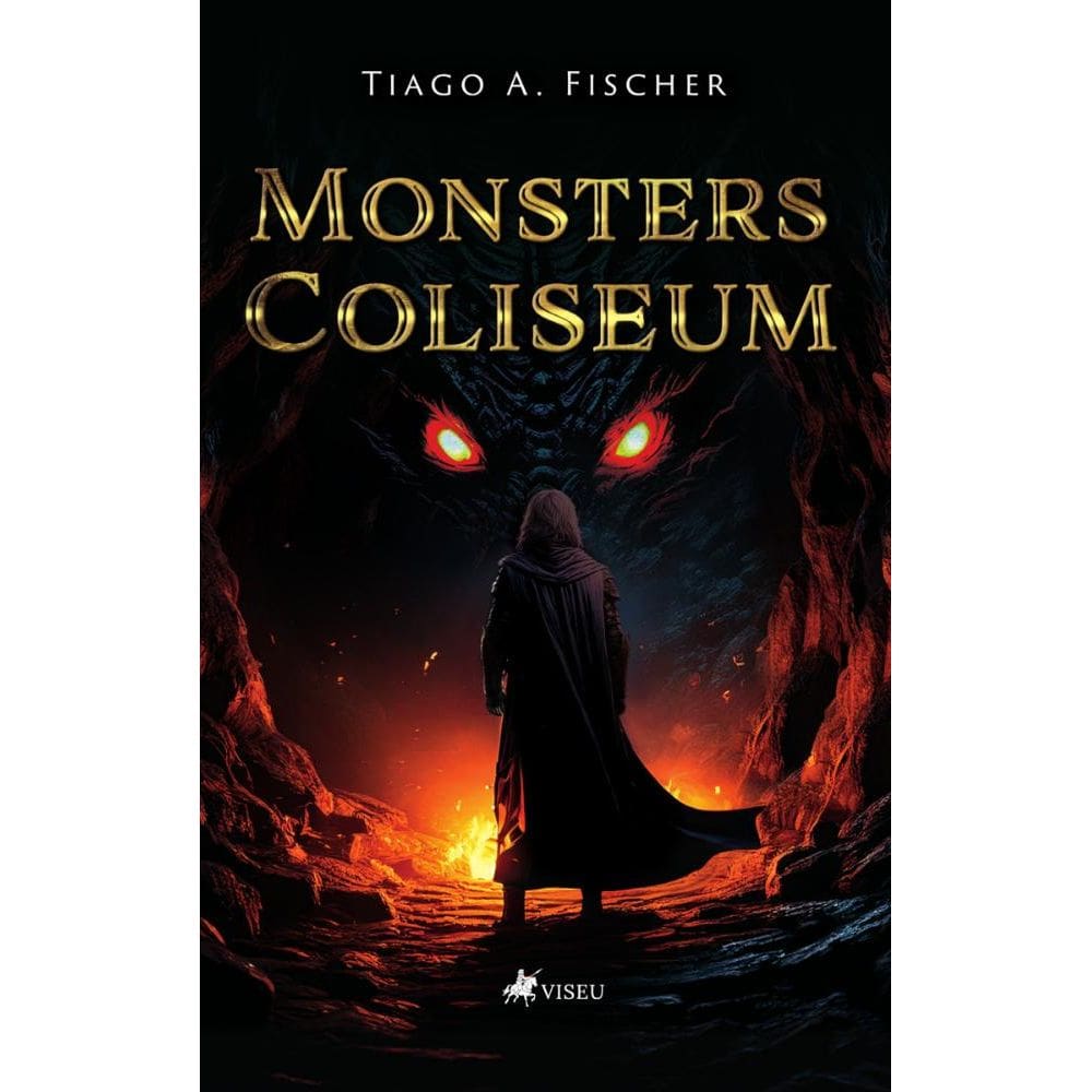 Monsters Coliseum