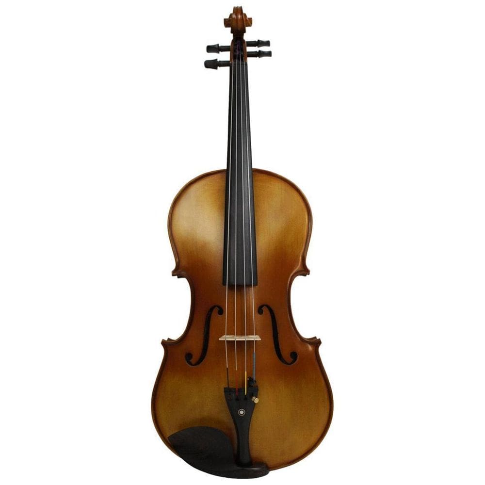 Viola De Arco Intermediária Orquezz - Ajustada