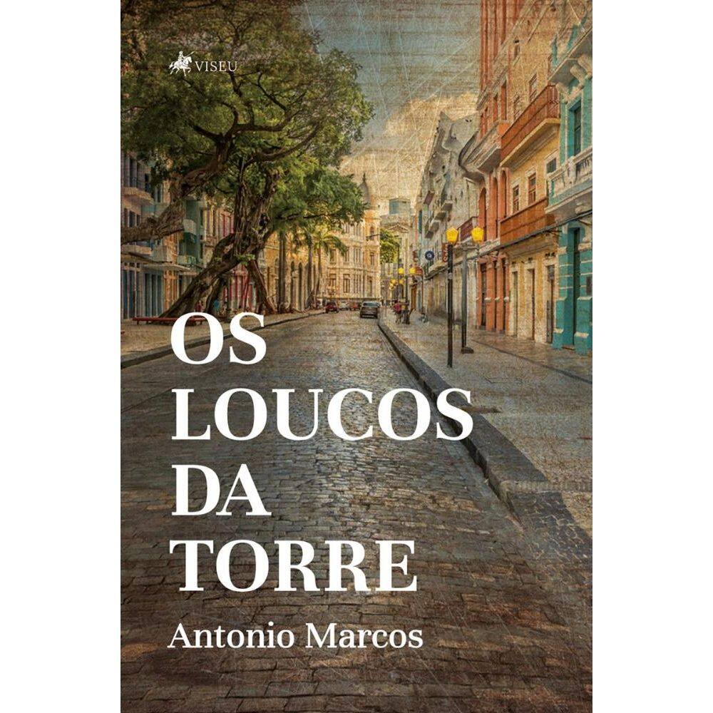Os loucos da torre