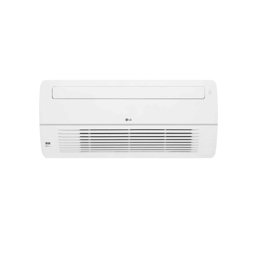 Ar condicionado Multi Split Inverter 2 ambientes ( 1via 2X 12.000BTUS, 1X 18.000BTUs) Quente/Frio WiFi integrado