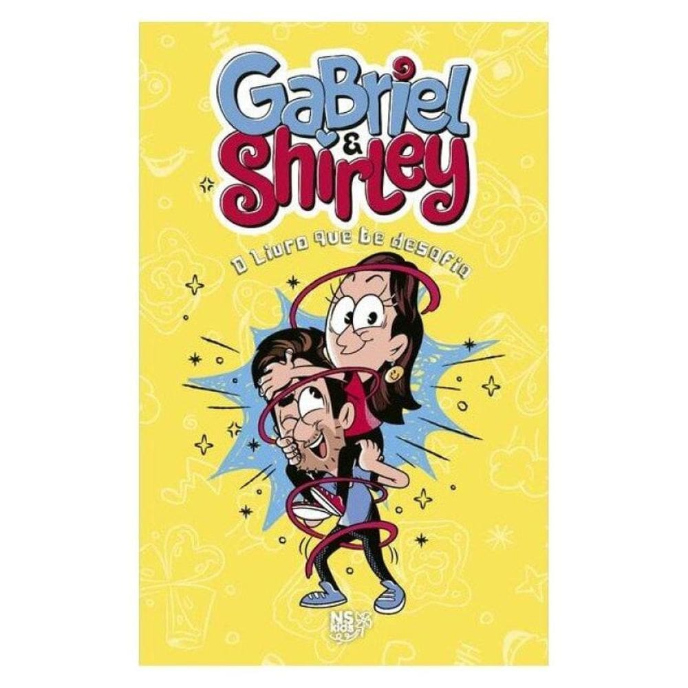 Gabriel & Shirley