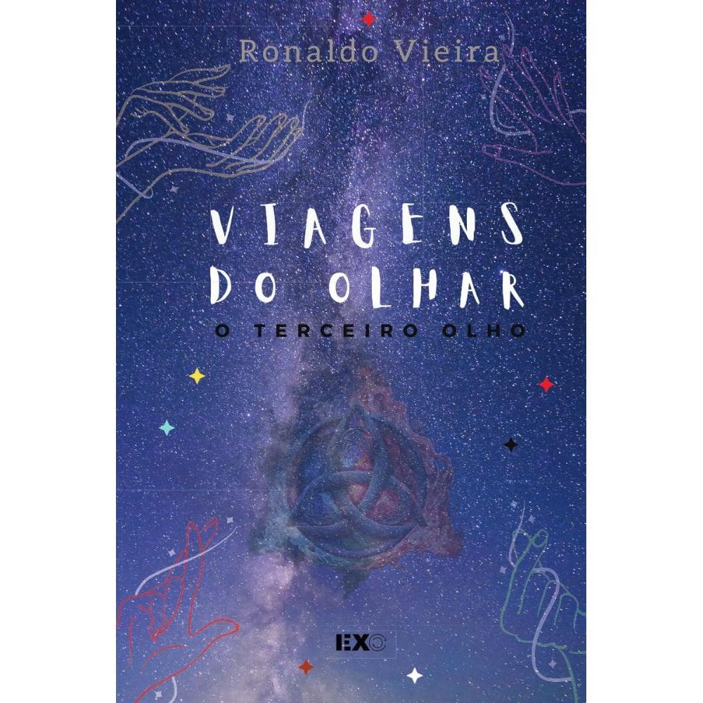 Viagens do olhar: O terceiro olho