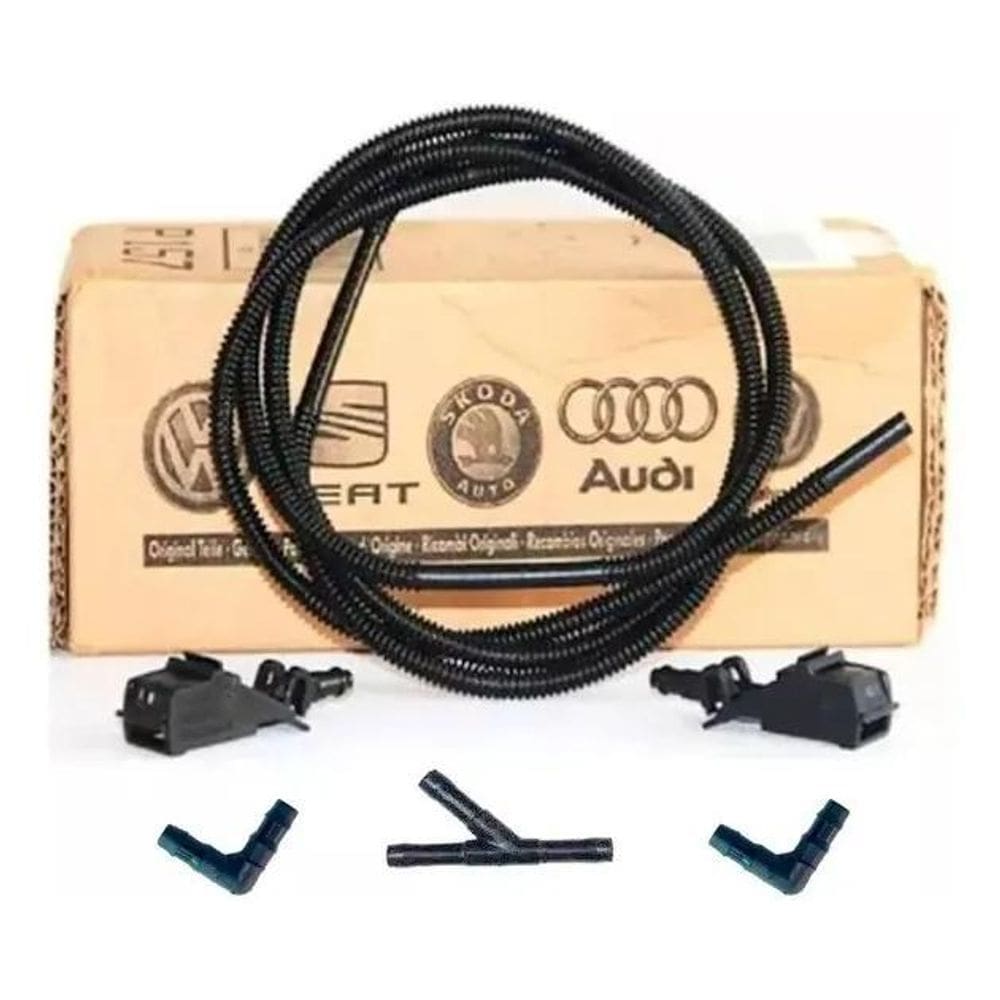 10X Brucutu E Mangueira Esguicho Gol G4/G5/G6/Polo/Fox Origi