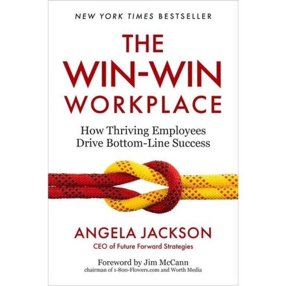 The Win-Win Workplace
