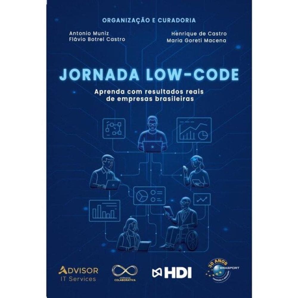 Jornada Low-Code