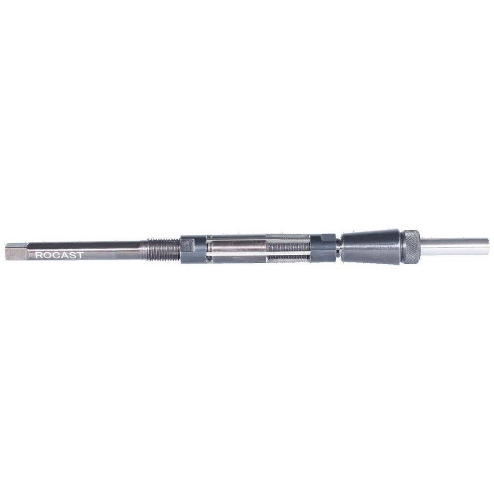 Alargador Expansivo Com Guia 34 A 38,75Mm 103,0011 - Rocast