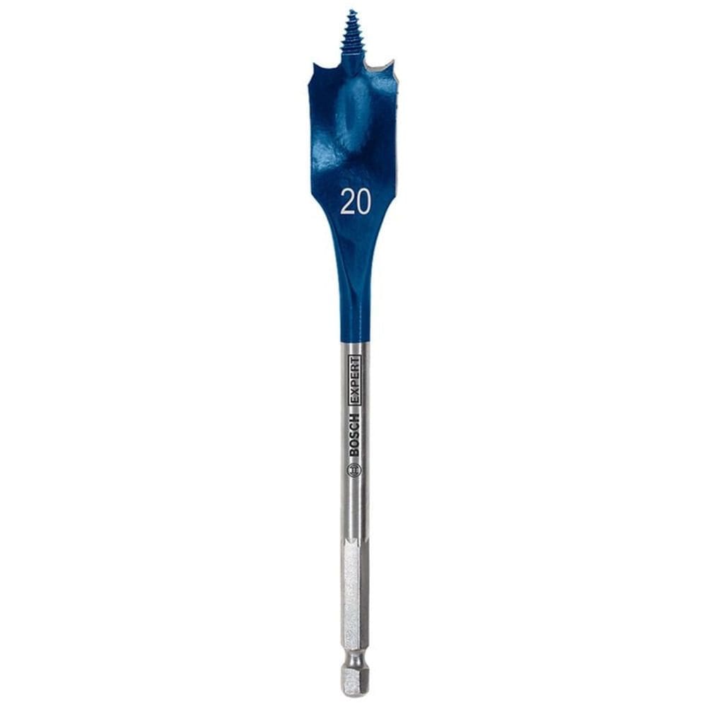 Broca Chata Expert Self Cut 20x152mm - 2608900319000 - BOSCH