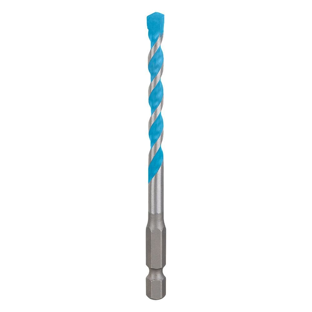 Broca Multiconstruction Hex-9 6x90x150mm - 2608900575000- BOSCH