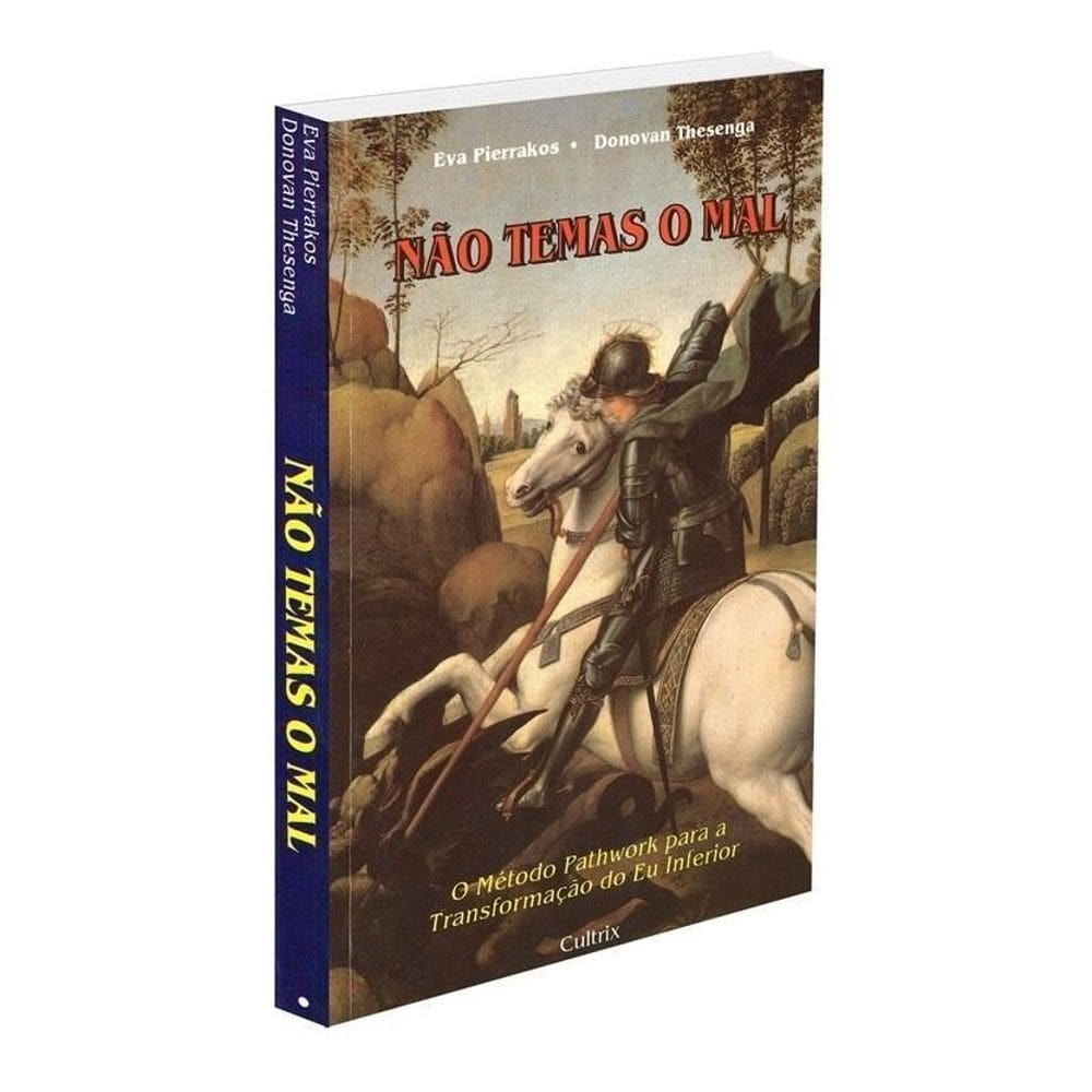 Não Temas o Mal