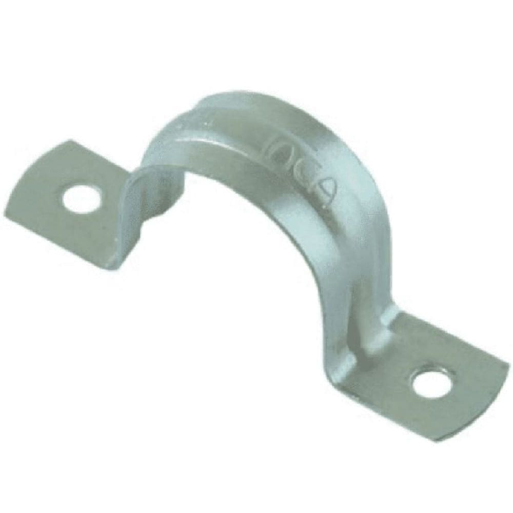 Abraçadeira Tipo U Zincada 1/2” - 10.040.0013 - INCA