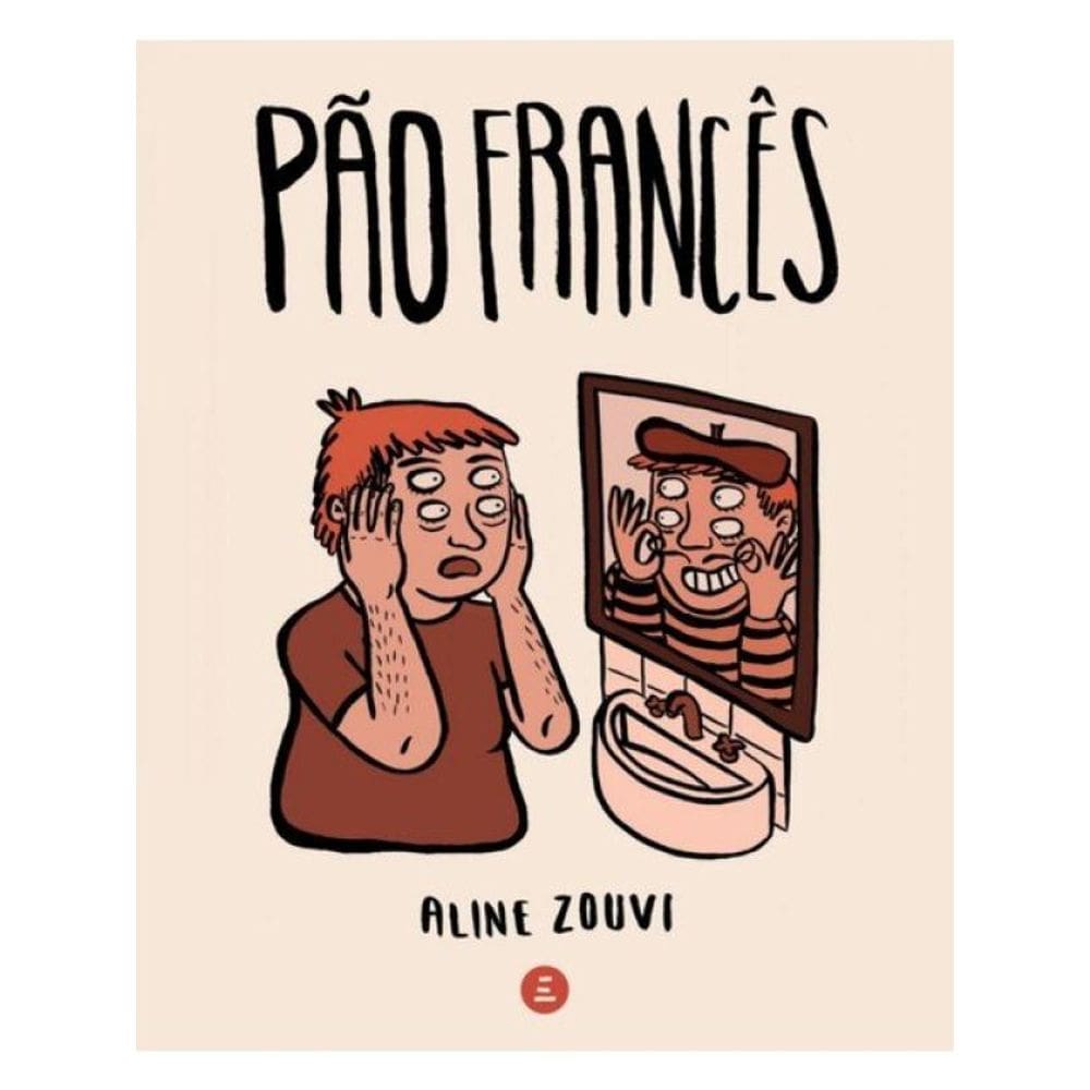 Pão Francês