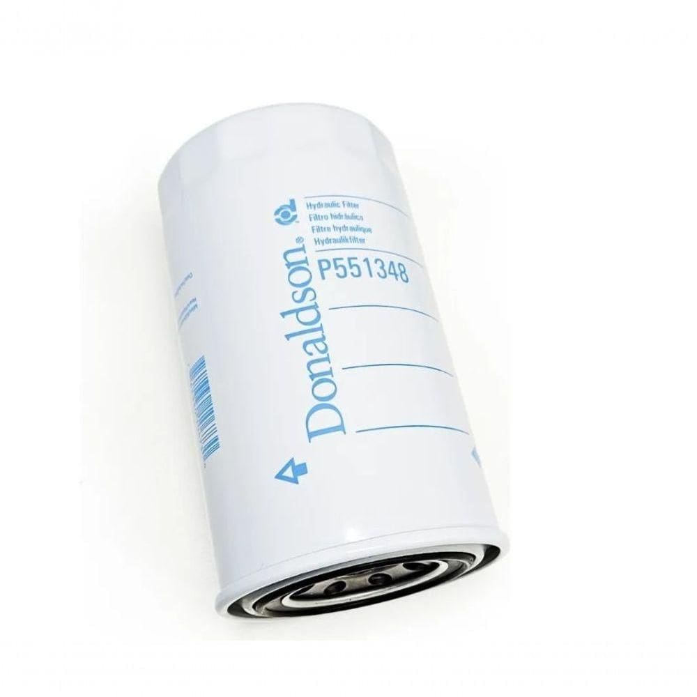 Filtro Hidráulico Donaldson P551348 Máquinas