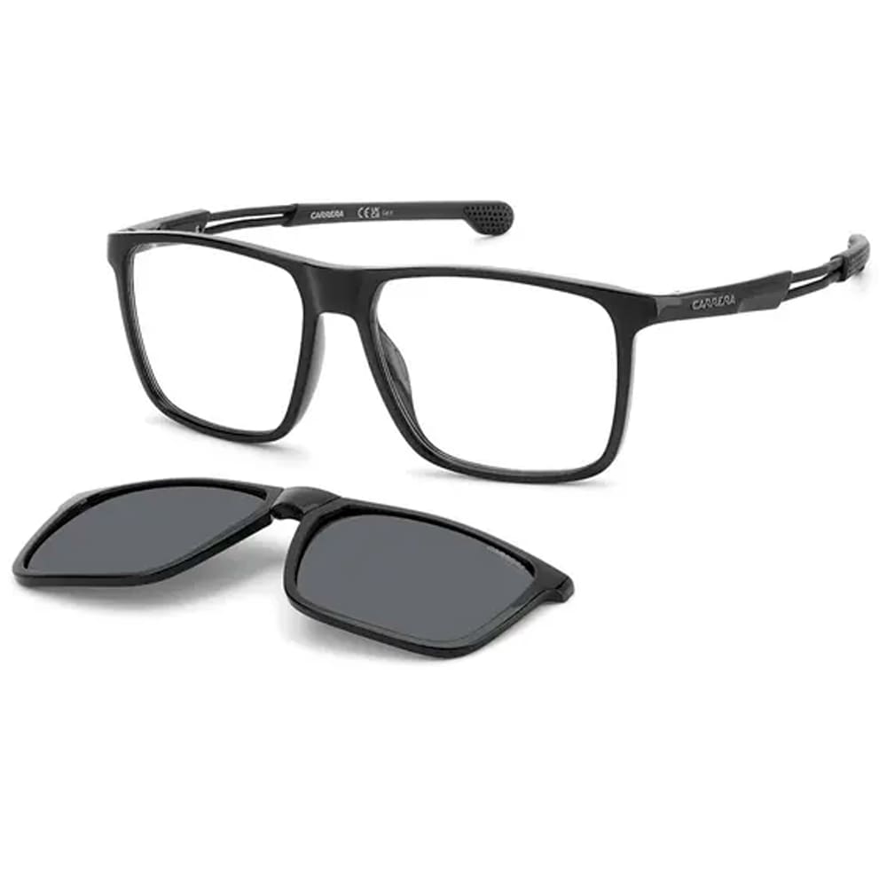 Armacao Clip-On Carrera Ca 4020/Cs 807 56M9 S