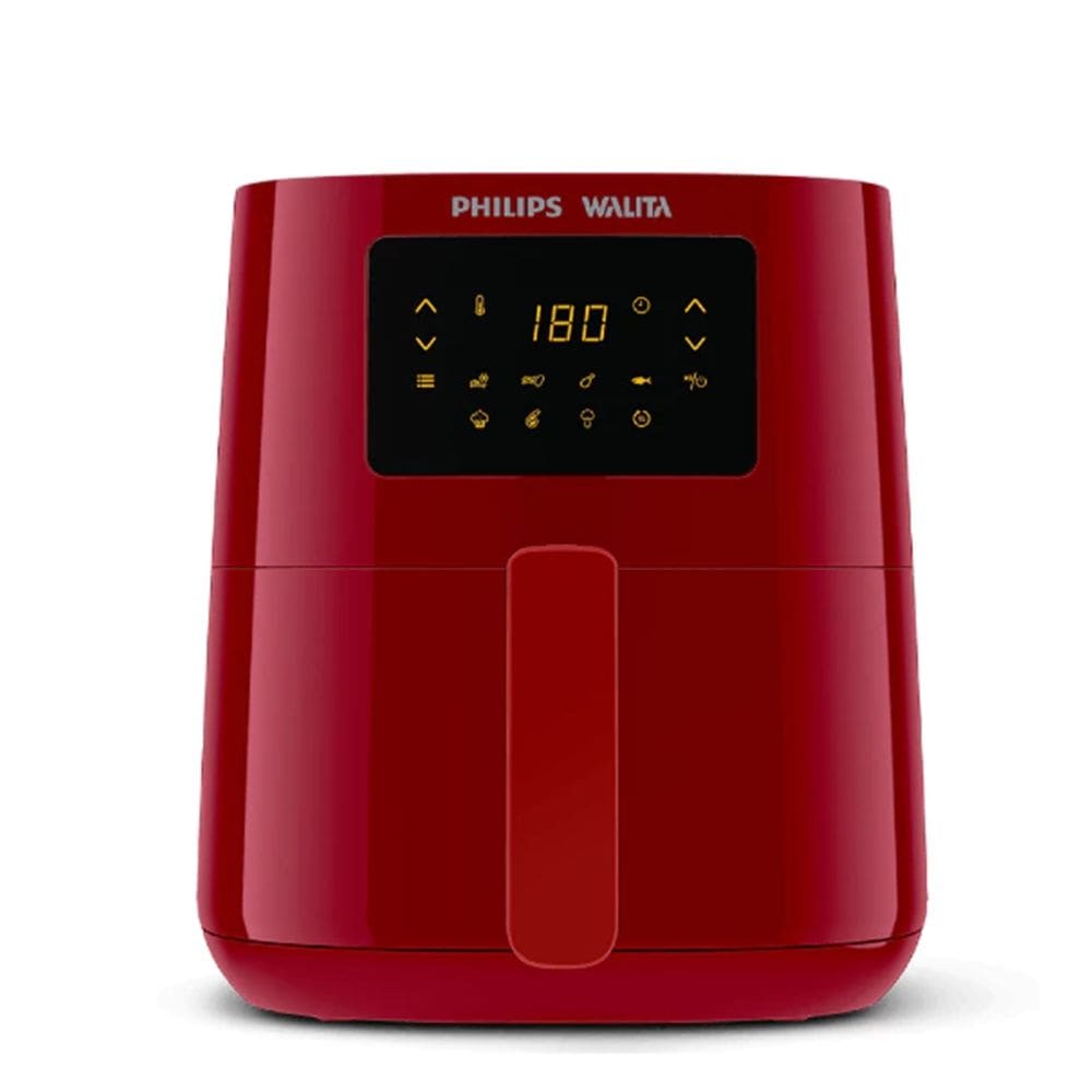 Fritadeira Airfryer Série 3000 Philips Walita 1400w - RI9252