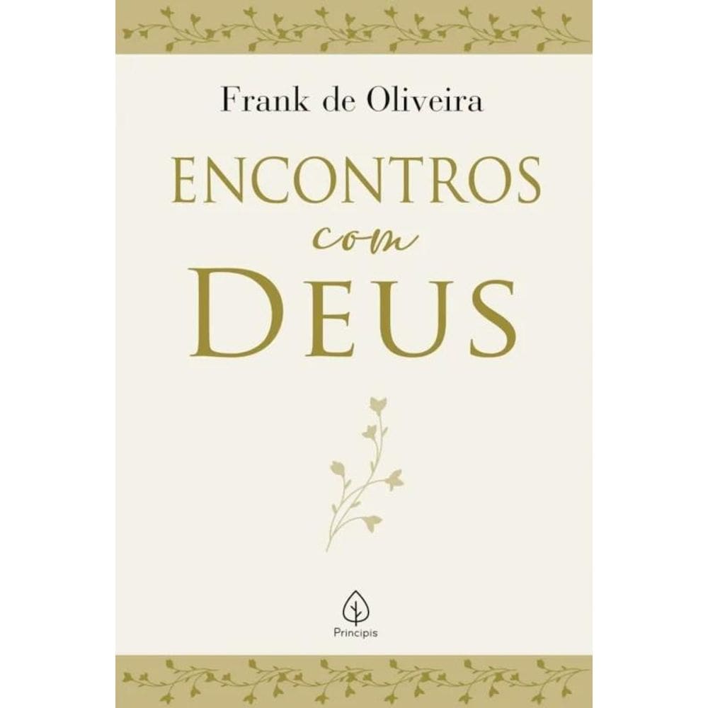 Encontros Com Deus