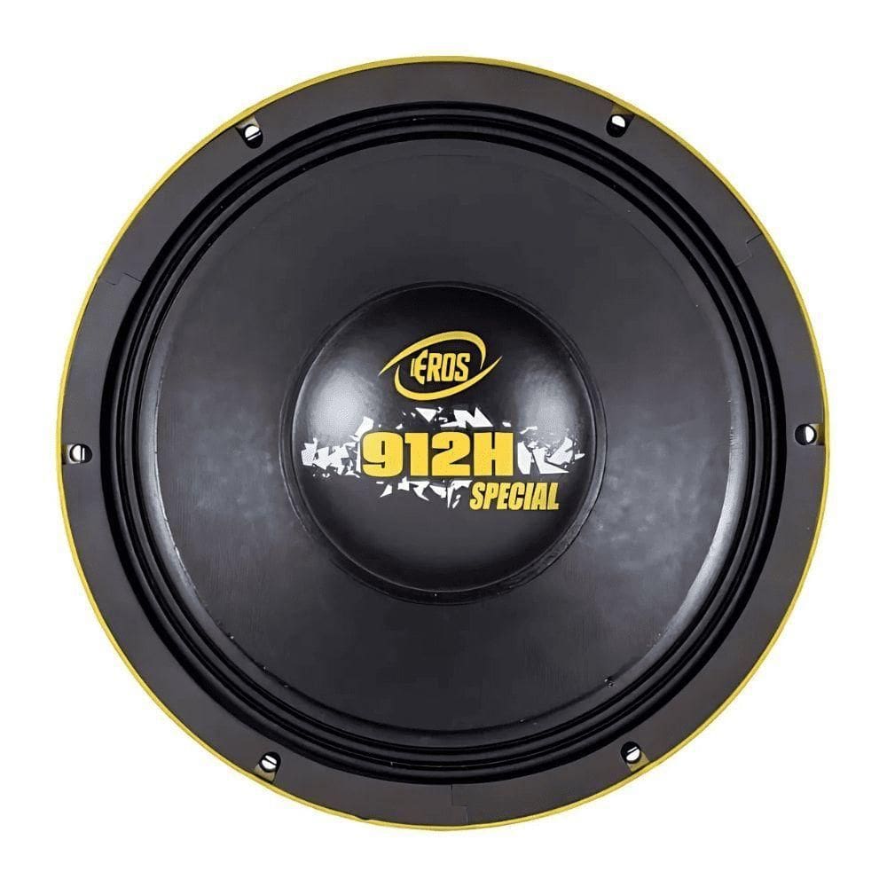 Alto Falantes Eros E-912 H Special 12” 900w 6r