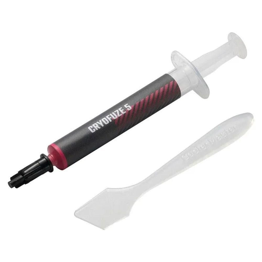 Pasta Termica Criofuze 5 Magenta - 3 Gramas - Mgy-adsr-n03g-r1