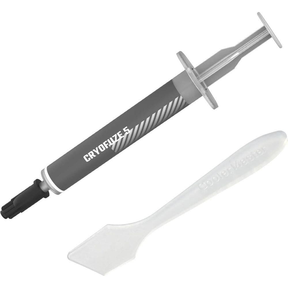 Pasta Termica Criofuze 5 White - 3 Gramas - Mgy-adsw-n03g-r1