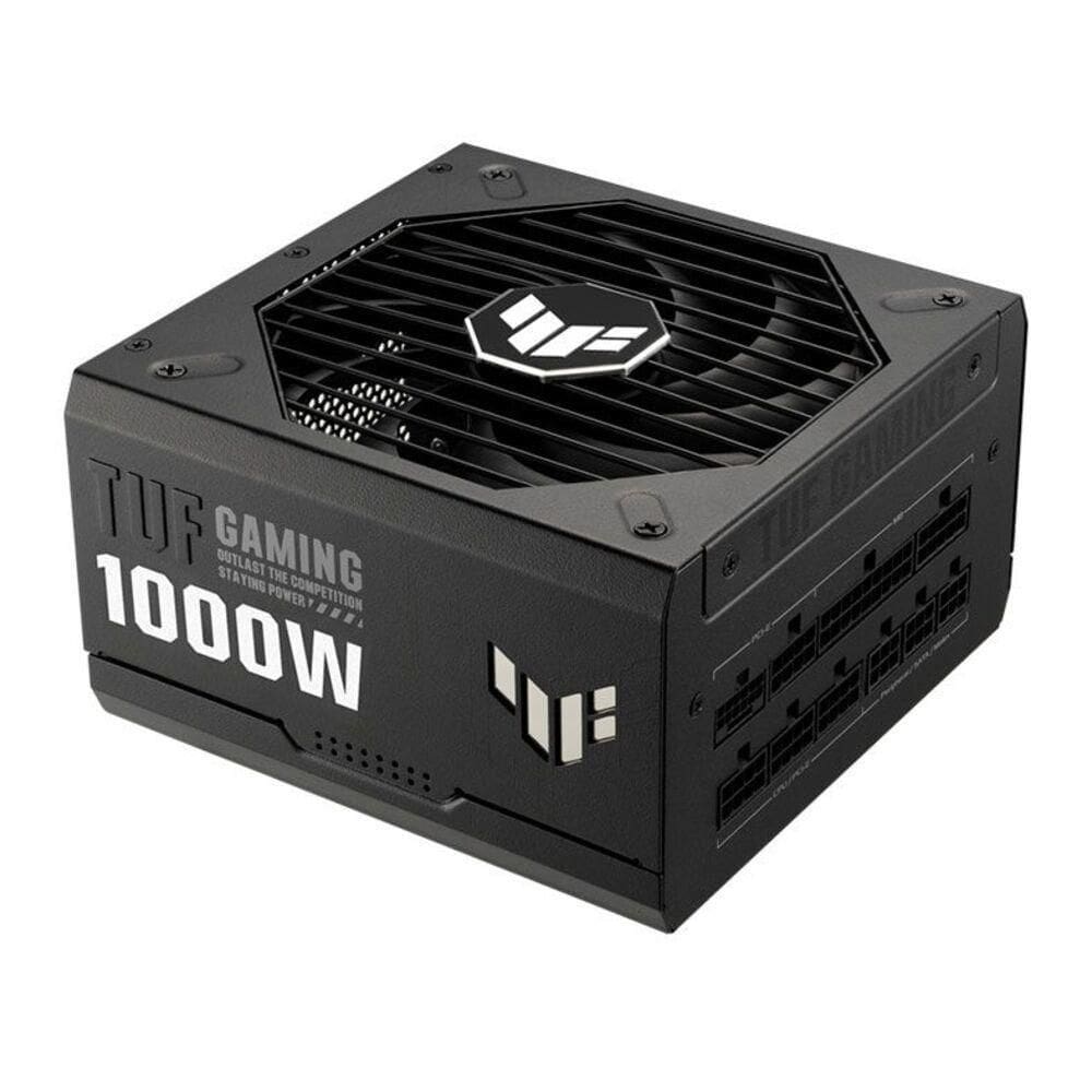 Fonte Asus Tuf Gaming 1000w 80 Plus Gold - Tuf-gaming-1000g