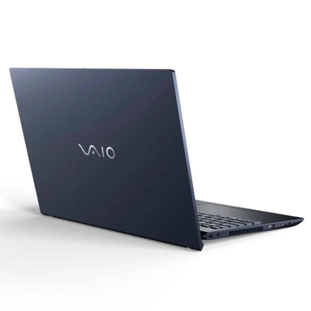 Notebook Vaio 16p R5-5625u 16gb Ssd512gb | Extra