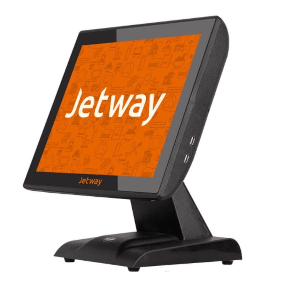 Pdv Jetway Touch Screen 15” Jpt-700 003819